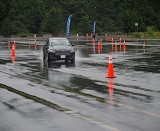 test drive tires