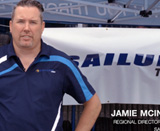 Jamie McIntyre interview