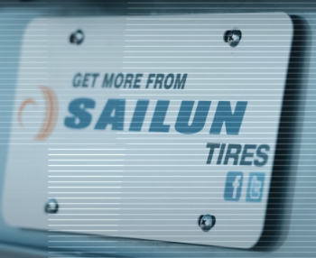 get more from sailun tires license plate