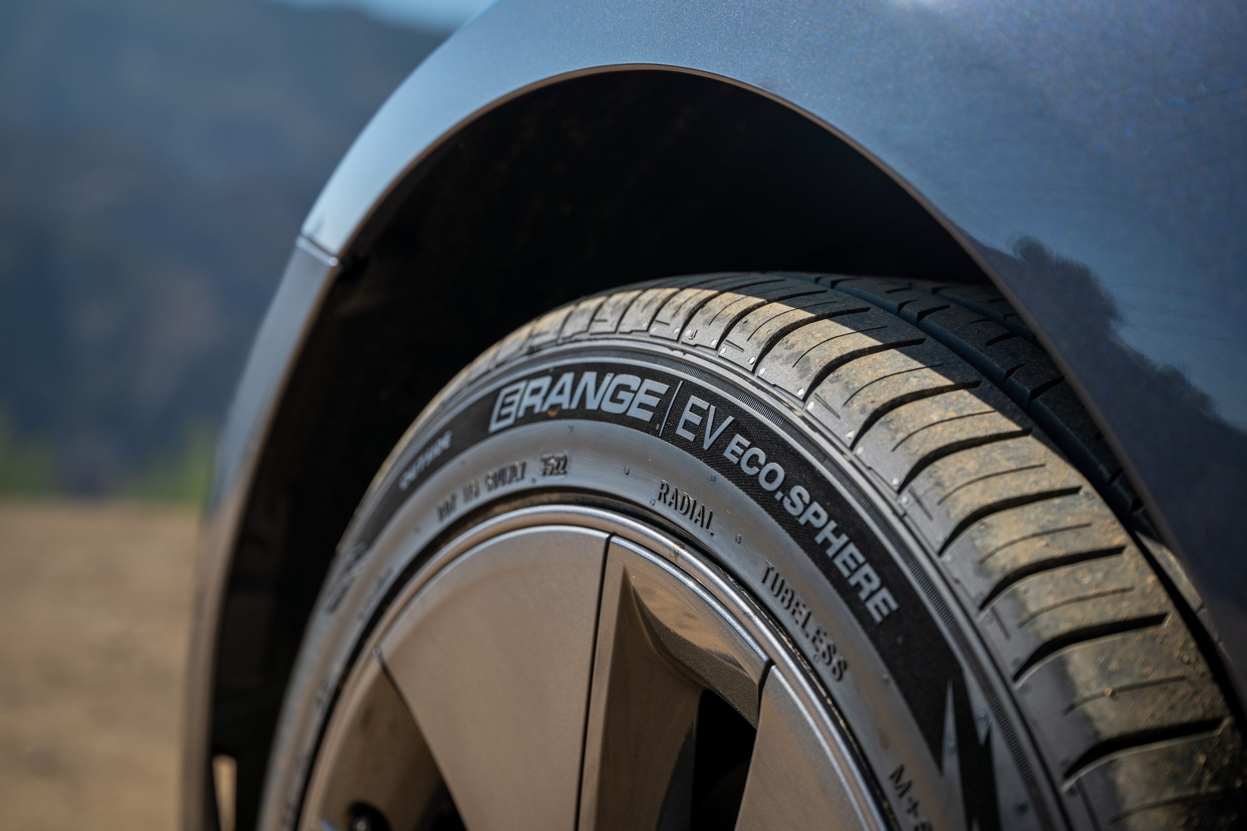 Sailun eRange Tires