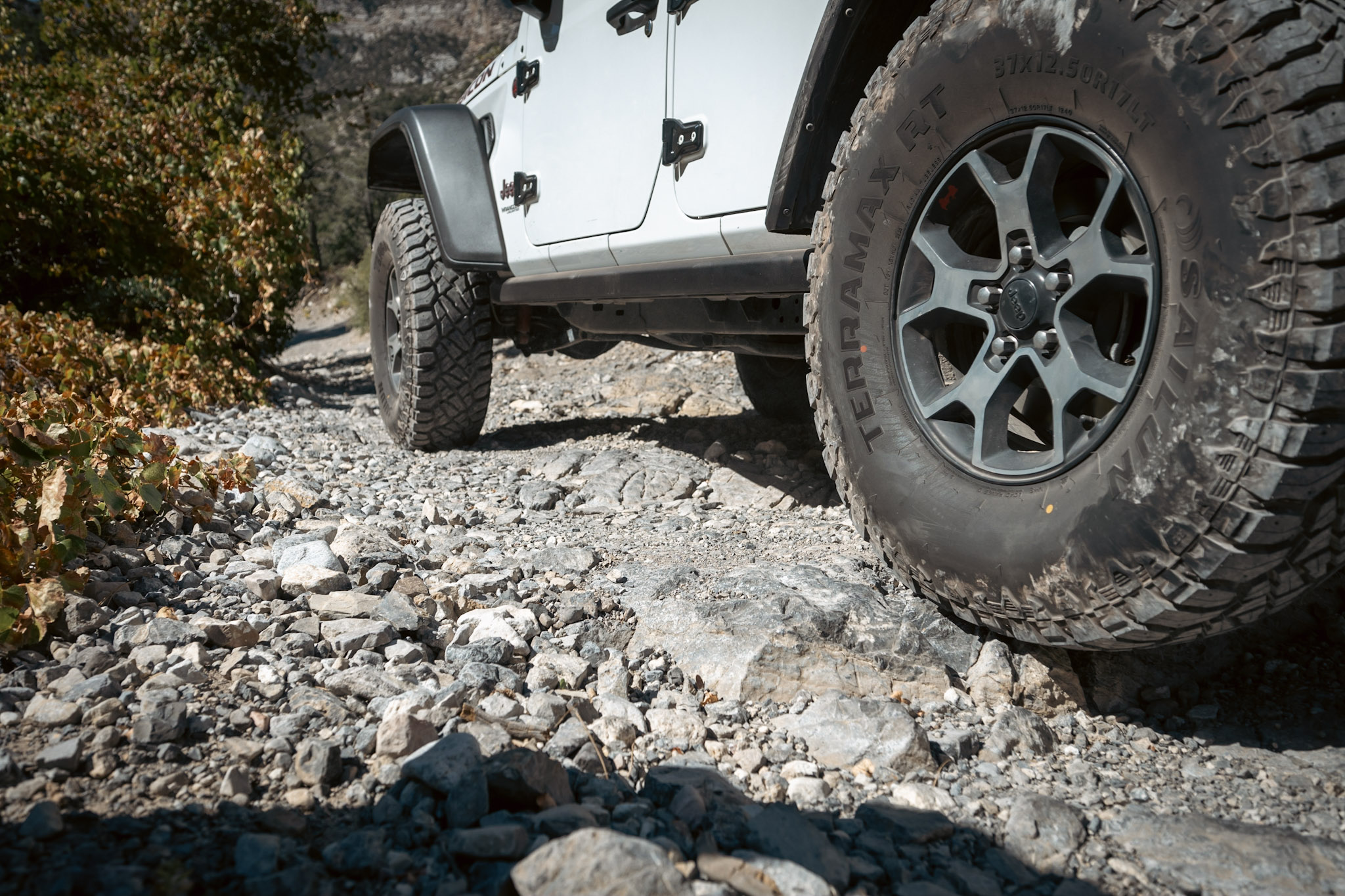 RT Launch Sailun Tire