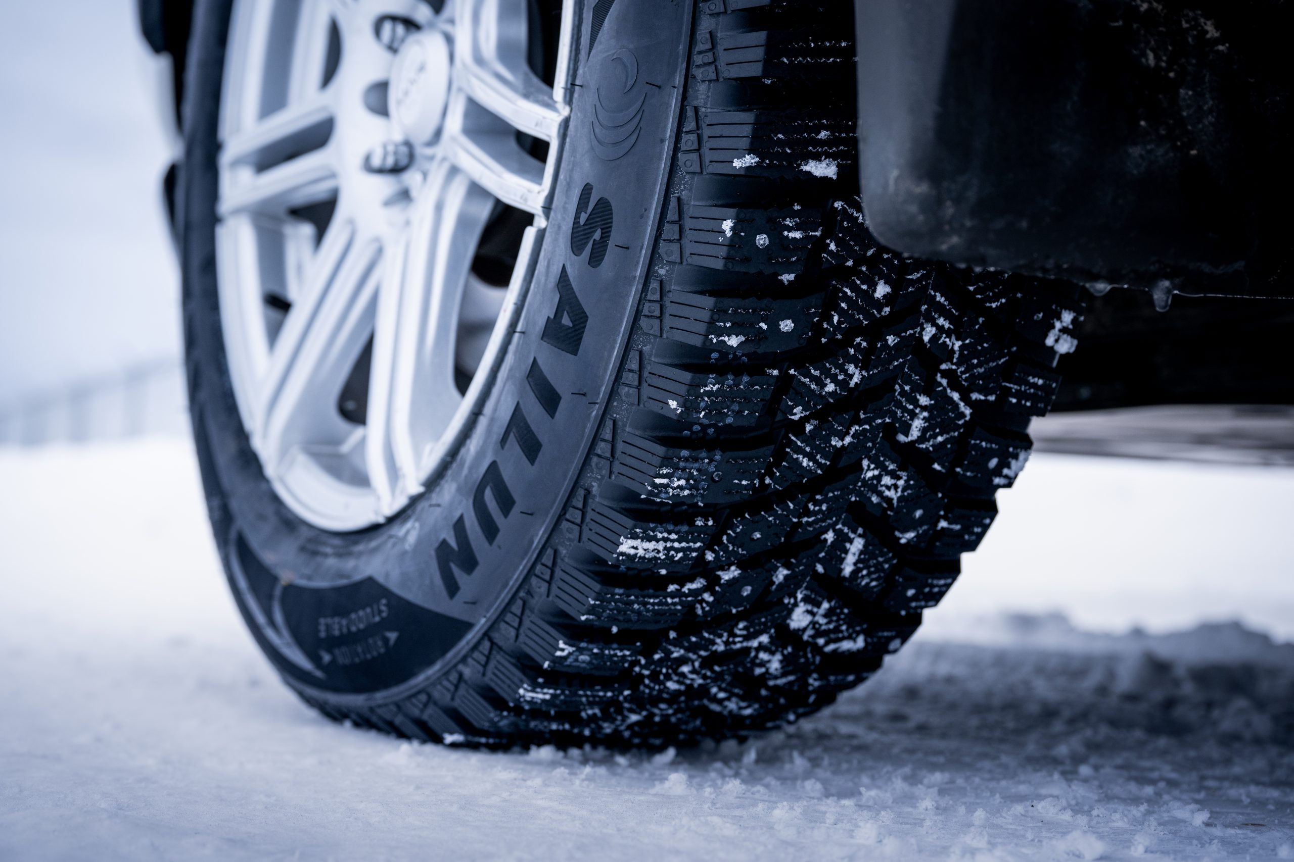 Sailun Tire Ice Blazer Tires