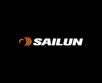 white sailun global logo