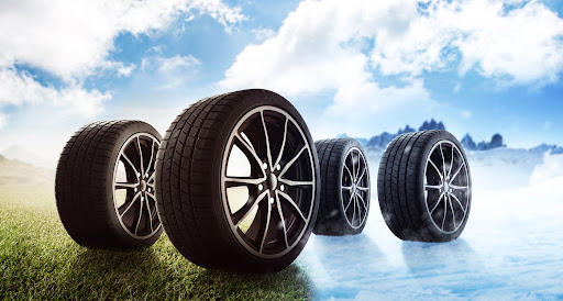The best all-weather tires to combat seasonal changes