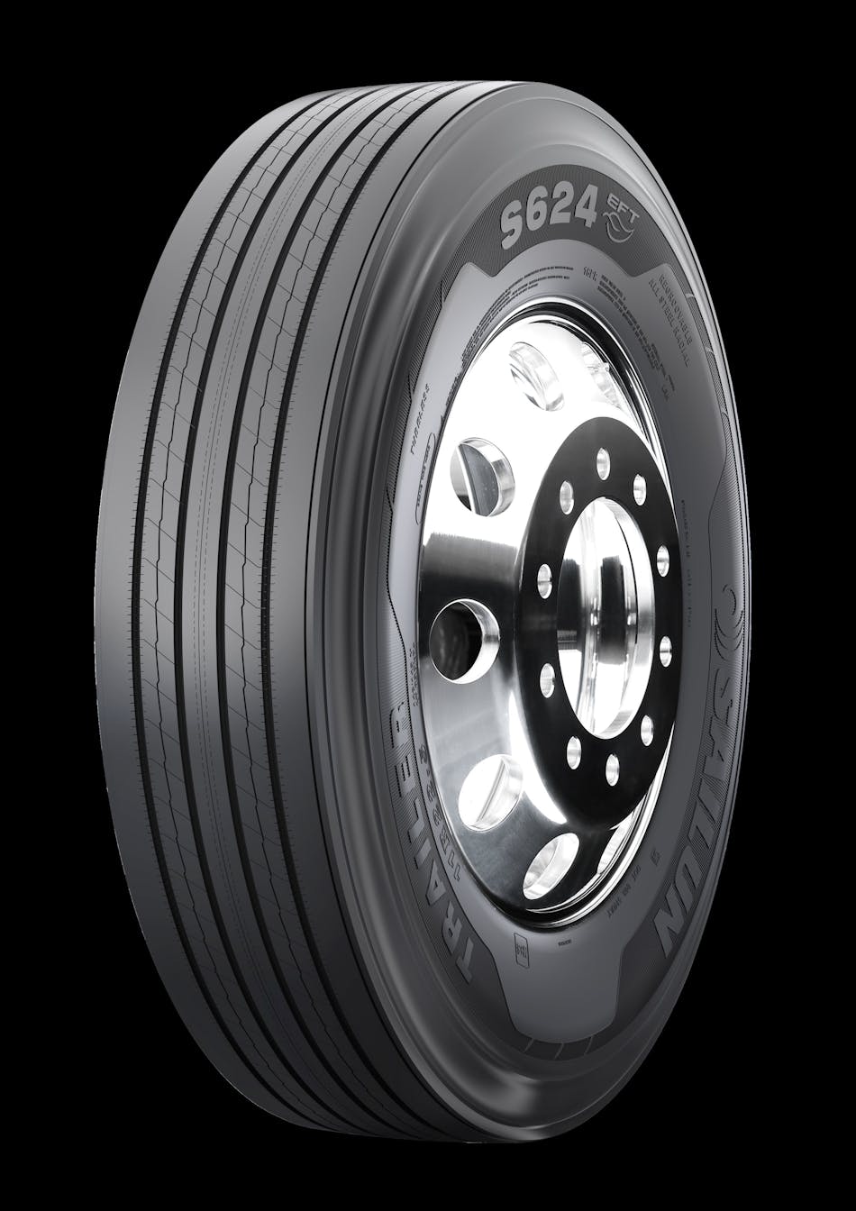 Sailun S624 TBR tire