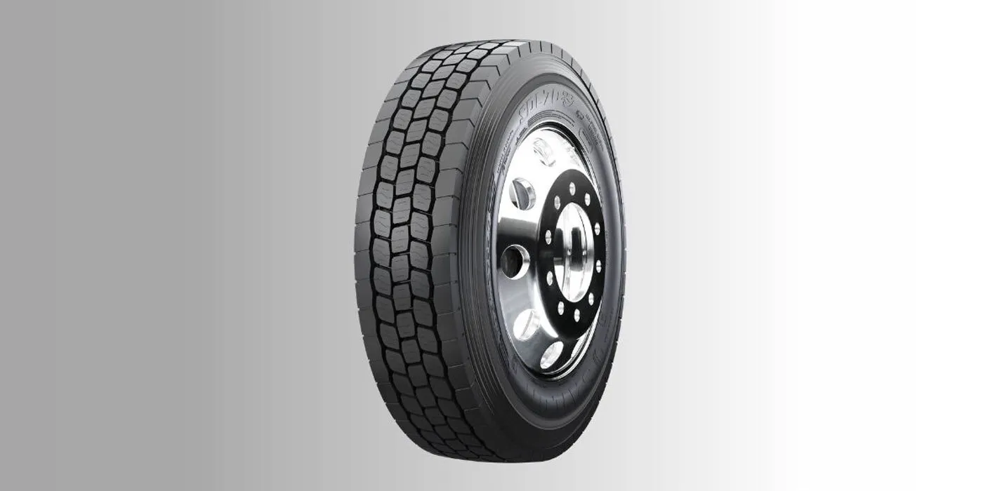 Sailun SDL70 TBR tire