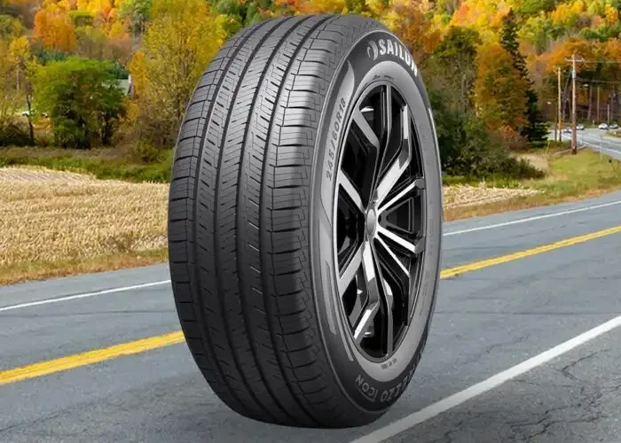 Sailun PLT TCON tire