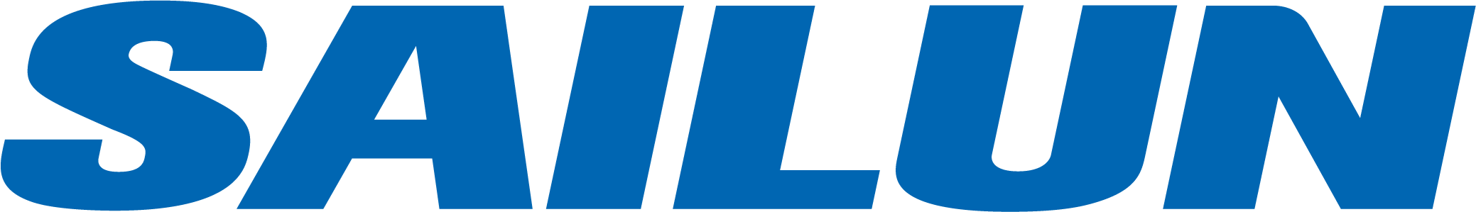 blue Sailun logo