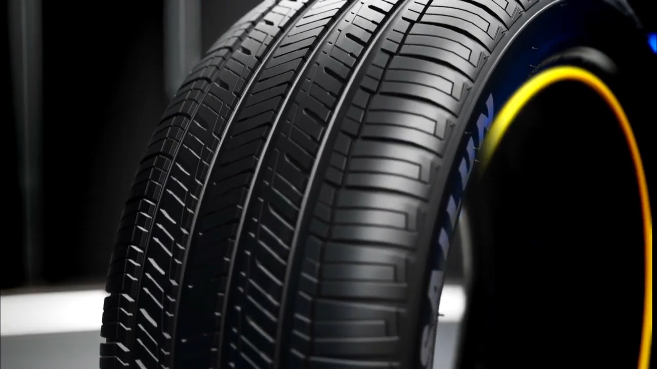Sailun Atrezzo TCON tire