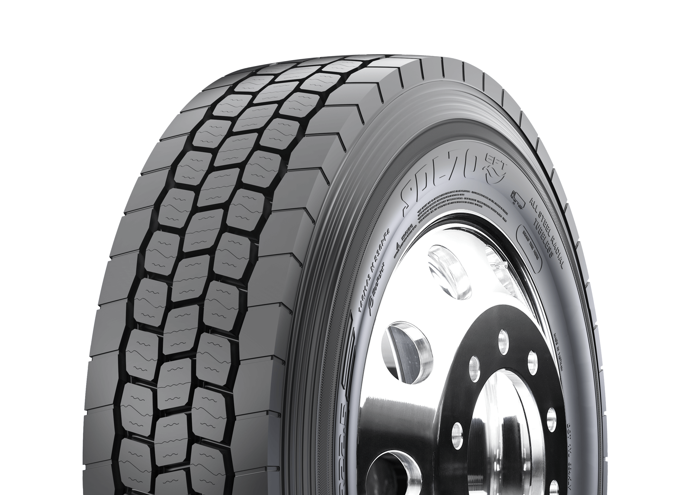 Sailun TBR SDL70 tire
