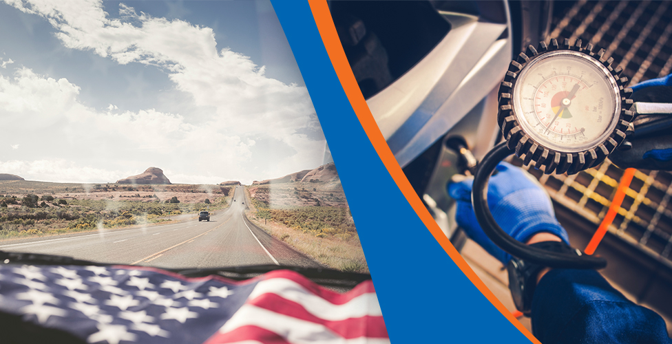 4th of july tire blog banner