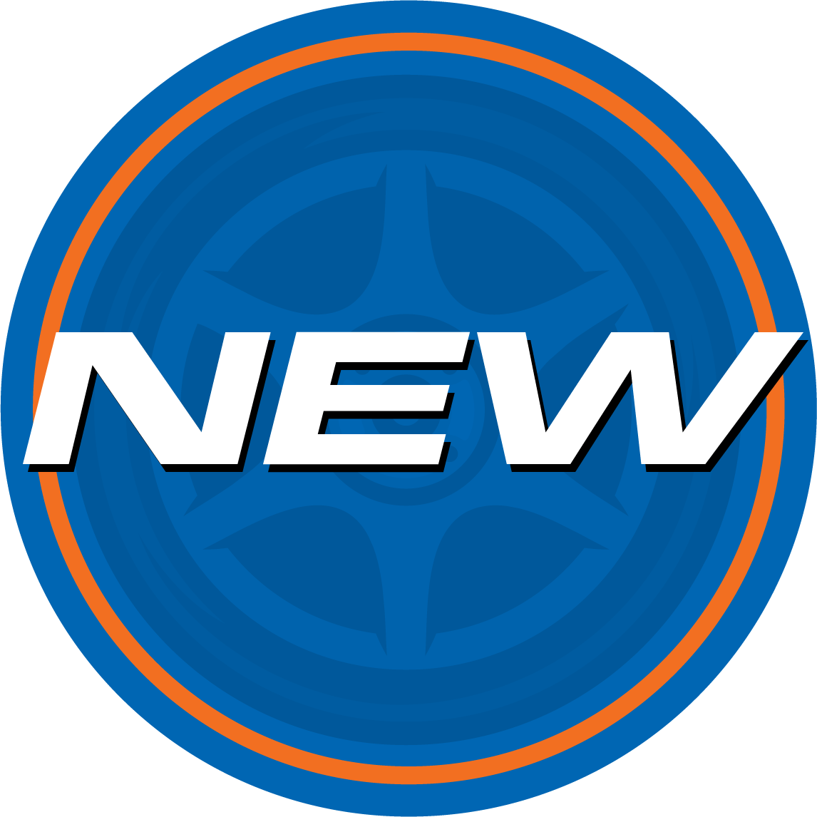 Sailun NEW badge english