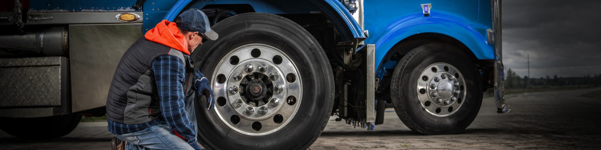 Why having the correct tire size matters more than you think
